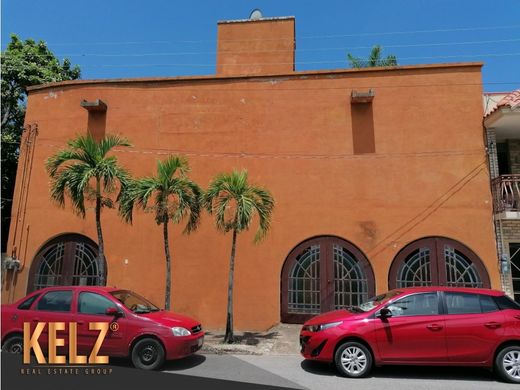 Casa de lujo en Tampico, Estado de Veracruz-Llave