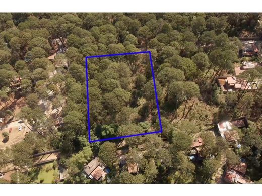 Αγροτεμάχιο σε Valle de Bravo, Estado de México