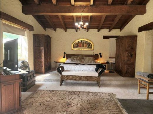 Luxury home in Valle de Bravo, Estado de México