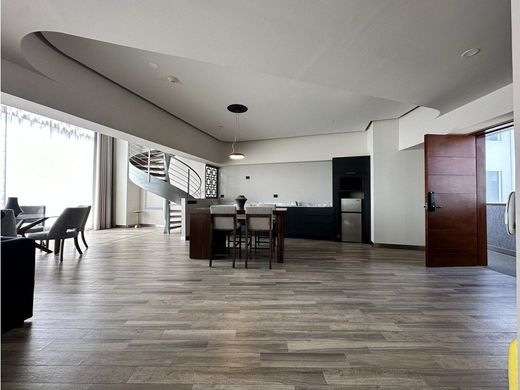 Apartment in San Andrés Cholula, Puebla