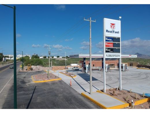 Terreno a Bahía de Kino, Hermosillo