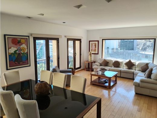 Apartament w Delegación Cuajimalpa de Morelos, Cuajimalpa de Morelos