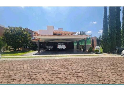 Luxury home in Morelia, Michoacán