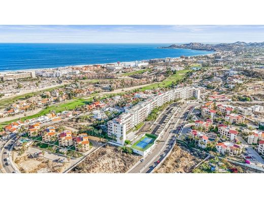 Residential complexes in Cabo San Lucas, Los Cabos