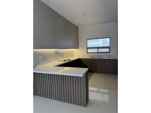 Luxury home in Santiago, Nuevo León