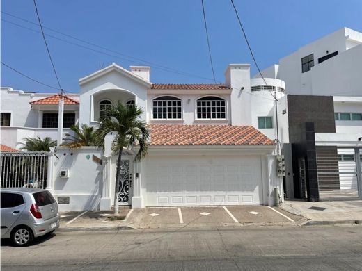 Πολυτελή κατοικία σε Mazatlán, Estado de Sinaloa
