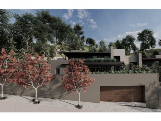 Casa di lusso a Valle de Bravo, Messico (stato federato)