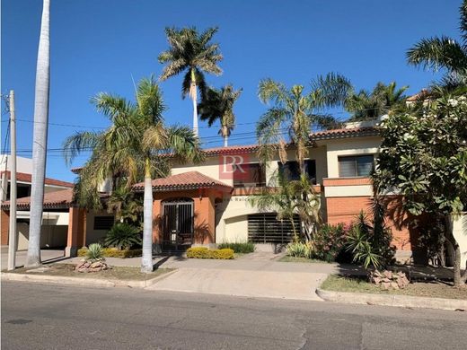 Luxury home in Ciudad Obregón, Cajeme