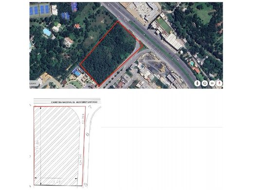 Terreno - Santiago, Nuevo León