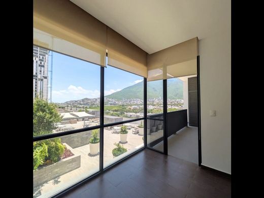 Apartament w Monterrey, Nuevo León