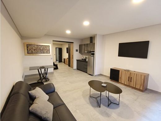 Квартира, Cuauhtémoc, Ciudad de México