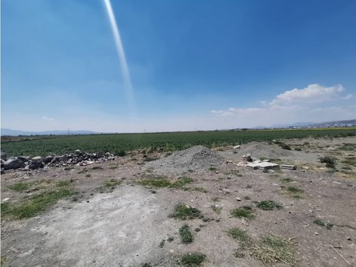 Teren w Pachuca de Soto, Hidalgo