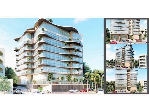 Apartment in Bucerías, Bahía de Banderas