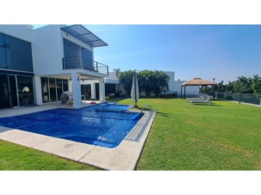 منزل ﻓﻲ Temixco, Estado de Morelos