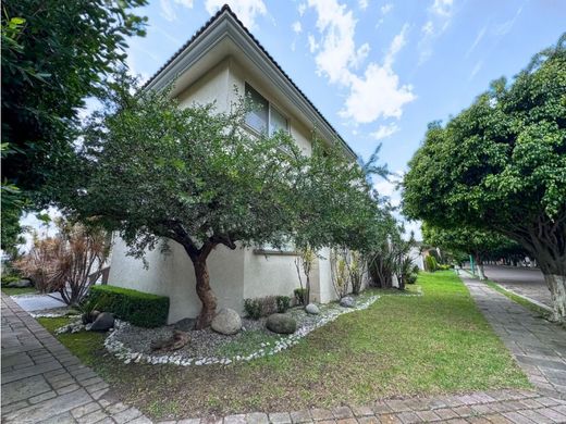 Casa de lujo en Puebla de Zaragoza, Puebla