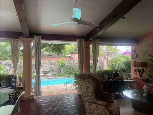 Luxury home in Cuernavaca, Morelos