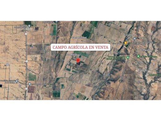 Cortijo o casa de campo en Hermosillo, Estado de Sonora