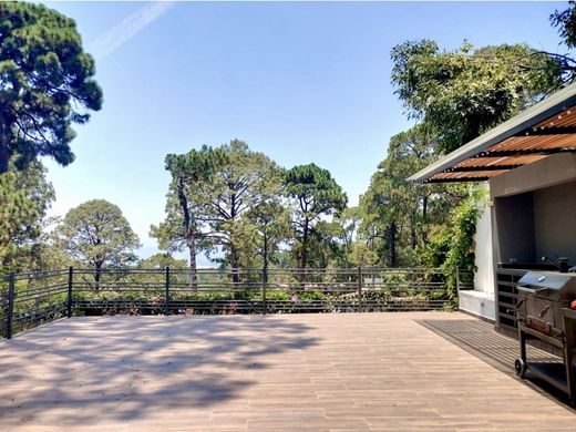 Luxury home in Valle de Bravo, Estado de México