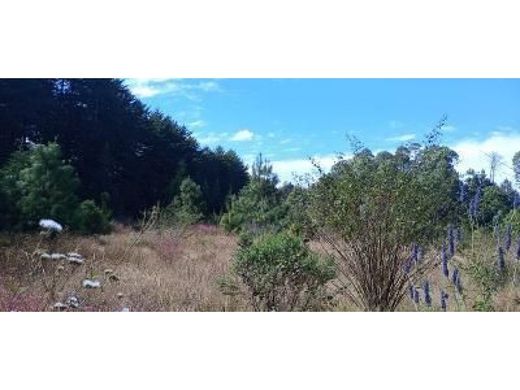 Terreno en Valle de Bravo, Estado de México