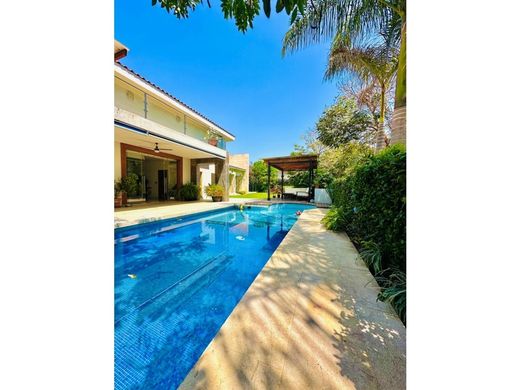 Luksusowy dom w Emiliano Zapata, Morelos