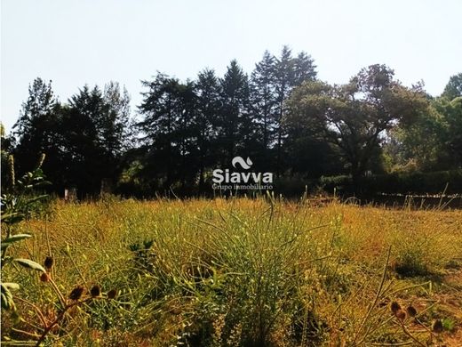 أرض ﻓﻲ Valle de Bravo, Estado de México