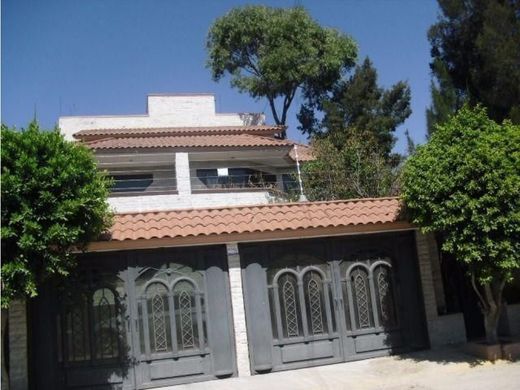 Casa di lusso a Tlalnepantla, Tlalnepantla de Baz