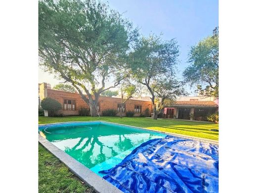 Luxe woning in Tequisquiapan, Querétaro de Arteaga