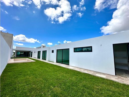 Luxury home in Mérida, Yucatán