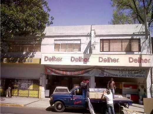 Office in Miguel Hidalgo, The Federal District