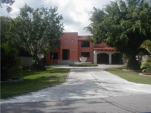Maison de luxe à Mérida, Yucatán