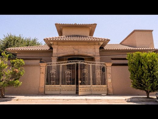 Luxury home in Saltillo, Coahuila