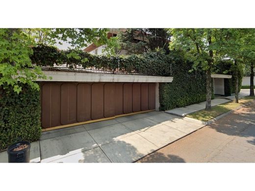 Luxury home in Miguel Hidalgo, The Federal District