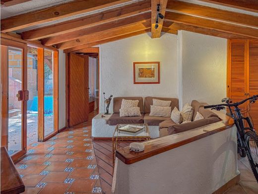 Luxury home in Valle de Bravo, Estado de México