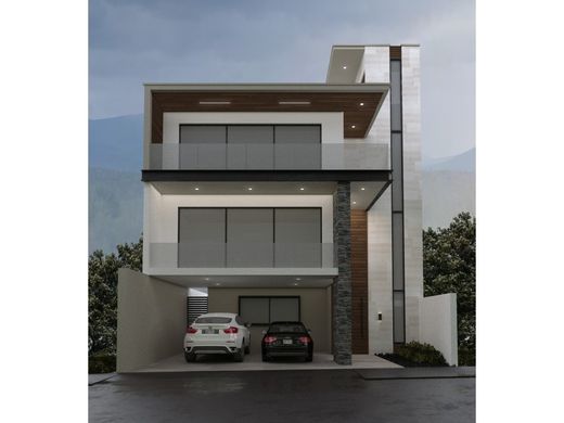 Luxury home in Monterrey, Nuevo León