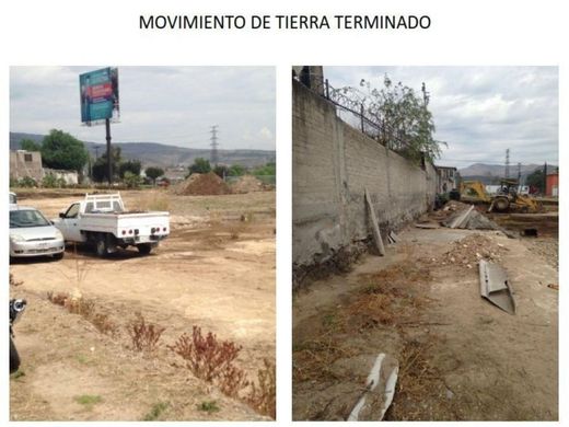 Terreno a Teoloyucan, Messico (stato federato)