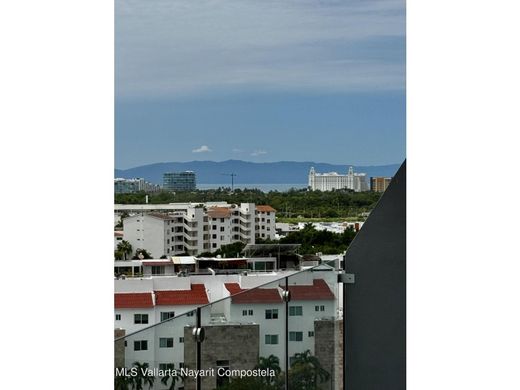 Apartment / Etagenwohnung in Valle de Banderas, Bahía de Banderas