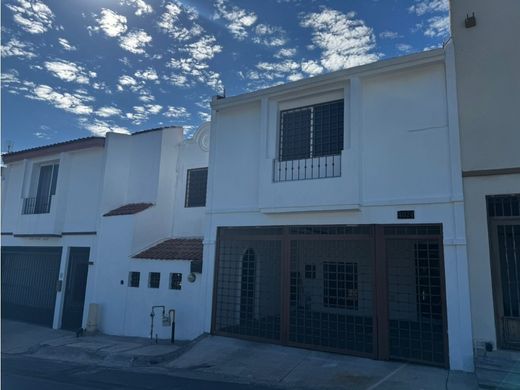 Luxury home in Monterrey, Nuevo León