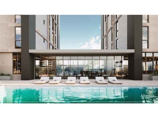 Appartement in Monterrey, Nuevo León