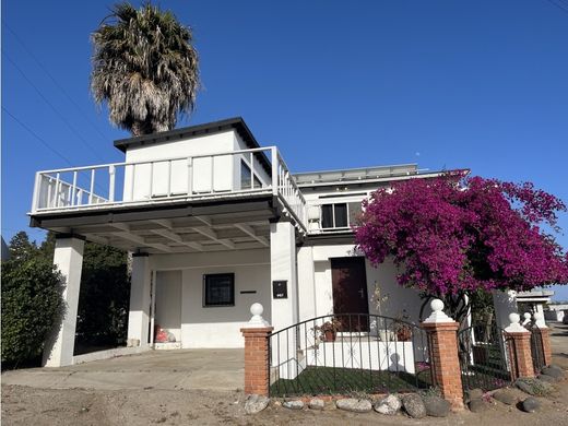 Casa di lusso a Ensenada, Estado de Baja California