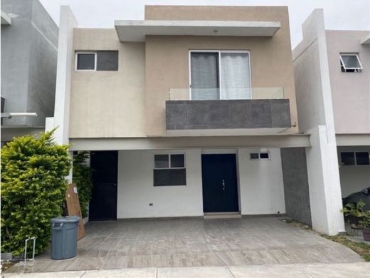 Casa de luxo - Ciudad Apodaca, Apodaca