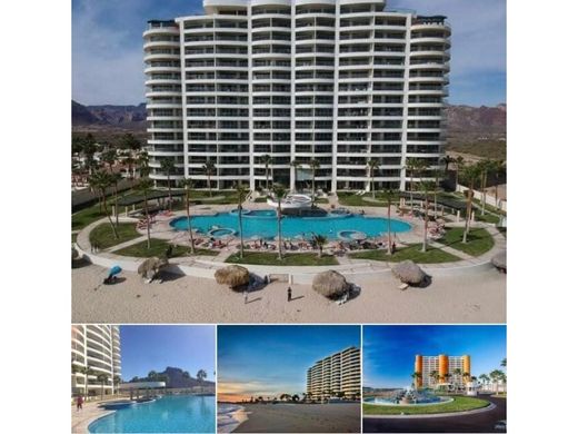 Apartamento - Heroica Guaymas, Guaymas