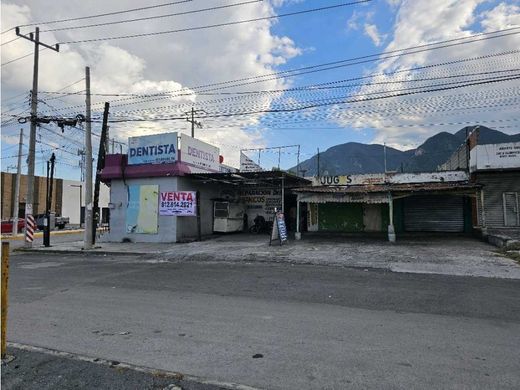 Land in Guadalupe, Nuevo León