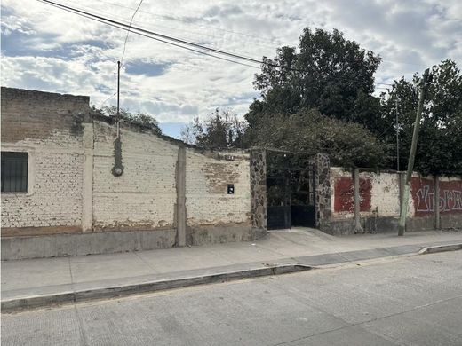 Arsa Zapopan, Estado de Jalisco