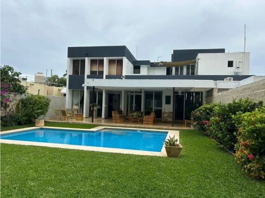 호화 저택 / Mérida, Estado de Yucatán