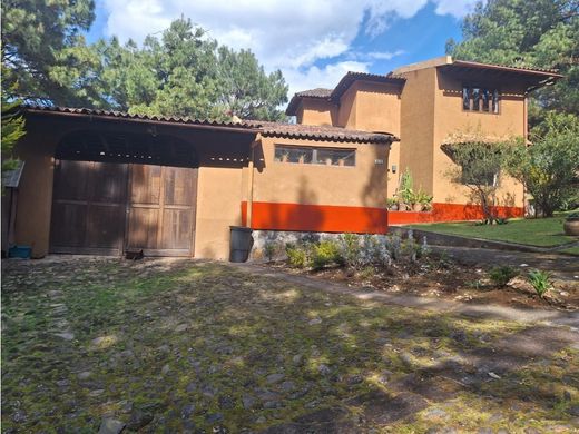 Lüks ev Pátzcuaro, Estado de Michoacán de Ocampo