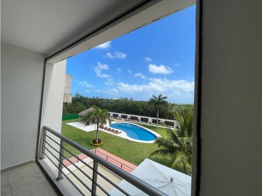 Apartamento - Cancún, Benito Juárez