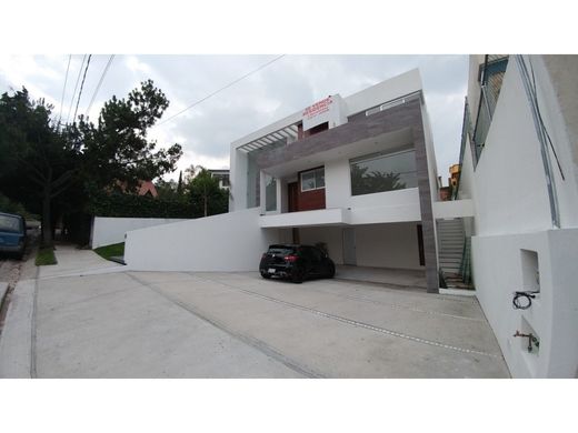 Ciudad López Mateos, Atizapán de Zaragozaの高級住宅