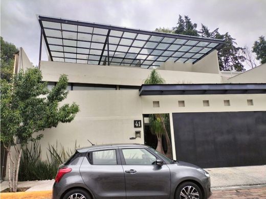 Πολυτελή κατοικία σε Naucalpan de Juárez, Estado de México