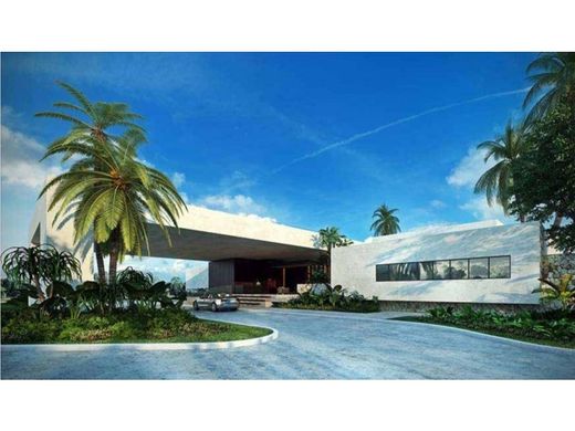 Luxury home in Mérida, Yucatán