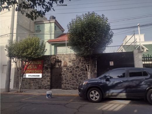 Luxus-Haus in Pachuca de Soto, Hidalgo